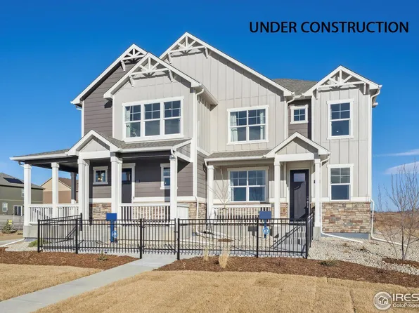 948 Andrews Crest Dr, Berthoud, CO 80513