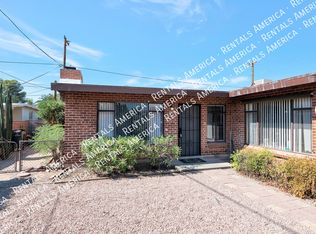 3344 E 2nd St, Tucson, AZ 85716