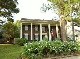 7311 Dogwood Falls Rd, Houston, TX 77095