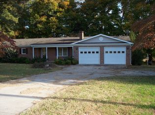 835 Choate Rd, Salisbury, NC 28146