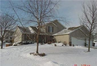 Beautiful home on cul-de-sac