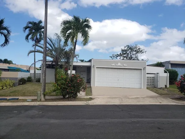 Calle Margarita Calle Margarita, Bayamon, PR 00956