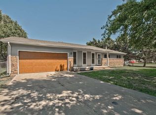 5536 N Meridian Ave, Wichita, KS 67204