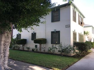 455 S Detroit St, Los Angeles, CA 90036