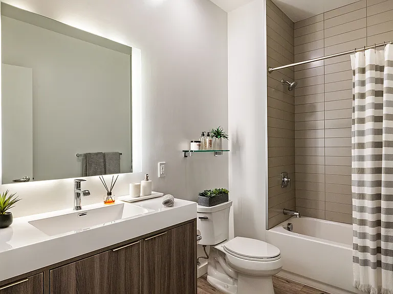 The Residences at Bishop Place — Photo 10