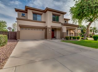1689 E Lynx Pl, Chandler, AZ 85249