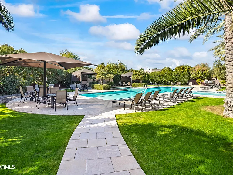 7740 E Gainey Ranch Rd #23 — Photo 36
