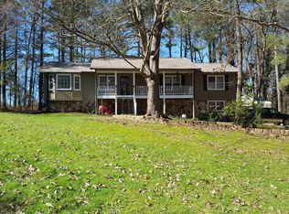 280 Sabrina Ct, Woodstock, GA 30188