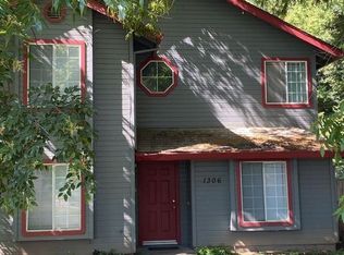 1306 Oakdale St, Chico, CA 95928
