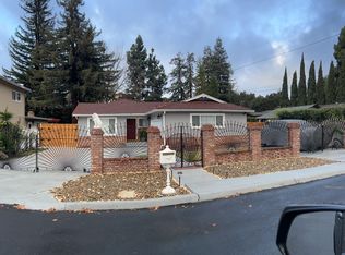 10549 Mark St, Oakland, CA 94605