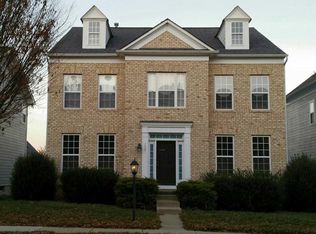 1403 Saunders Dr, Fredericksburg, VA 22401