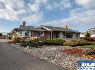 430 Marine Dr, Sequim, WA 98382
