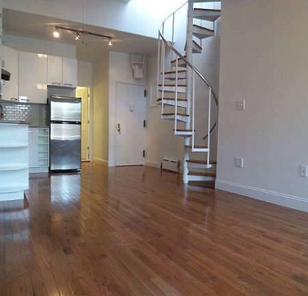 2nd image of 41 Carmine St APT 14