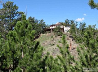 150 Pristine Pines Ln, Livermore, CO 80536