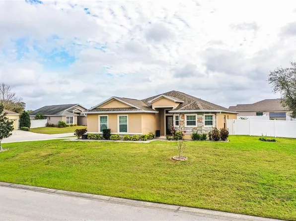 3510 Kenwood Xing, Lakeland, FL 33812