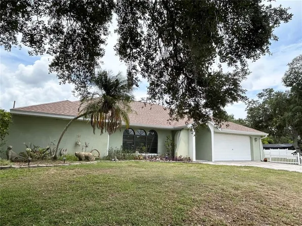 1034 Kensington St, Pt Charlotte, FL 33952