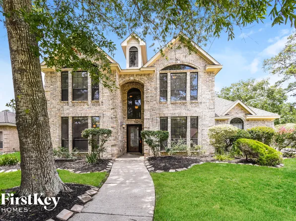 3509 Del Sur St, Baytown, TX 77521