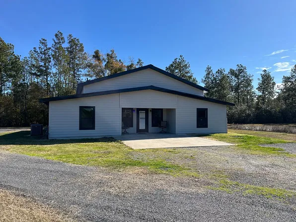 317 Timber Ln, Longville, LA 70652