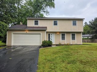 1640 Tennyson Ct, Columbus, OH 43235