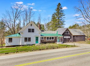 550 Ridge Rd, Windsor, ME 04363
