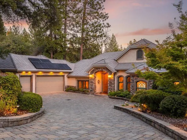 1461 Lodge View Dr, Meadow Vista, CA 95722