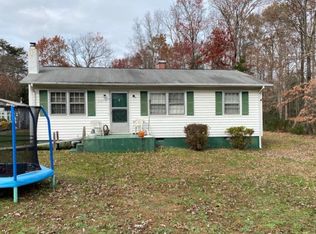 4101 Massaponax Church Rd, Fredericksburg, VA 22408