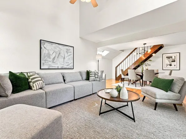 3420 Cripple Creek Sq #G20, Boulder, CO 80305