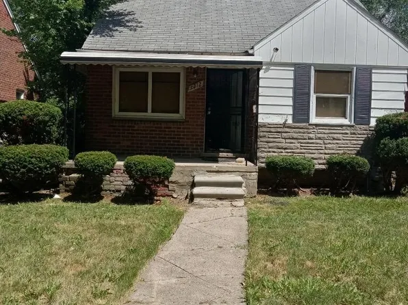 9312 Stout St, Detroit, MI 48228