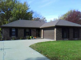4801 S 58th St, Lincoln, NE 68516