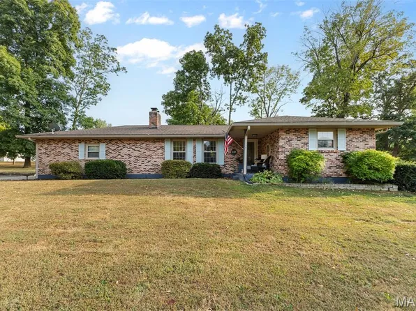 538 Oak Ter, Farmington, MO 63640