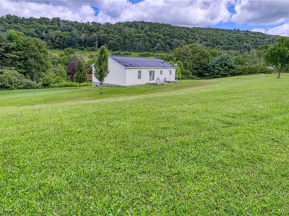 3530 Cherry Valley Rd, Allegany, NY 14706 MLS B1490904 Zillow