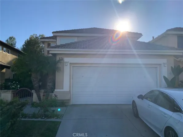 13 Banstead, Trabuco Canyon, CA 92679
