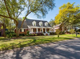 2229 Weepoolow Trl, Charleston, SC 29407
