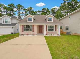 350 Cardinal Cove Ct, Pensacola, FL 32504