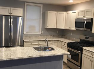 30-32 Burke St #1, Ansonia, CT 06401