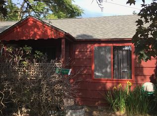 1235 Jay St, Eugene, OR 97402