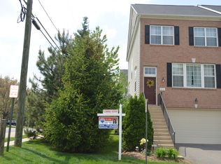4514 Thornaby Way, Fairfax, VA 22030