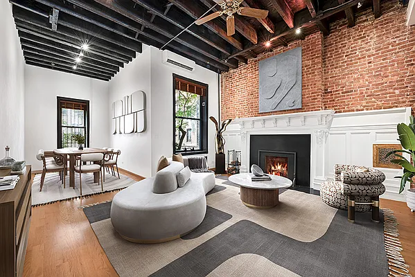 Rented by Corcoran | media 1