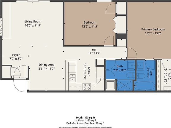 3rd image of 4414 Glenwood Ct