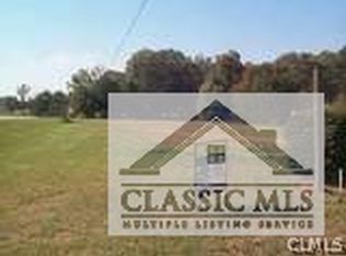 0 Clotfelter Rd, Bogart, GA 30622
