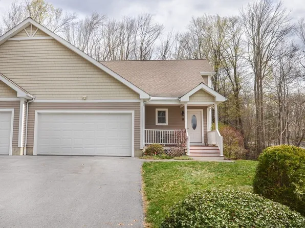 11 Virginia Dr #11, Leicester, MA 01524