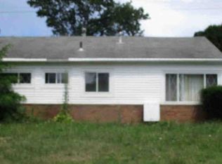 1191 Sarlson Ave, Akron, OH