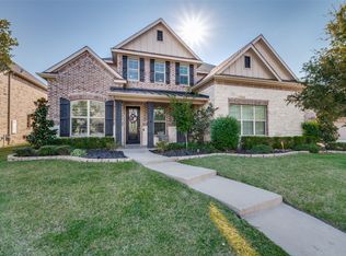 150 Darian Dr, Prosper, TX 75078