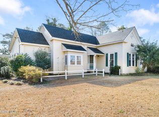 130 E Main Street, Rose Hill, NC 28458