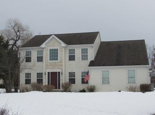 11063 W Fairlane Ave, Milwaukee, WI 53224