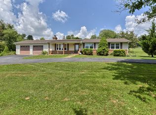 12426 Stottlemyer Rd, Myersville, MD 21773