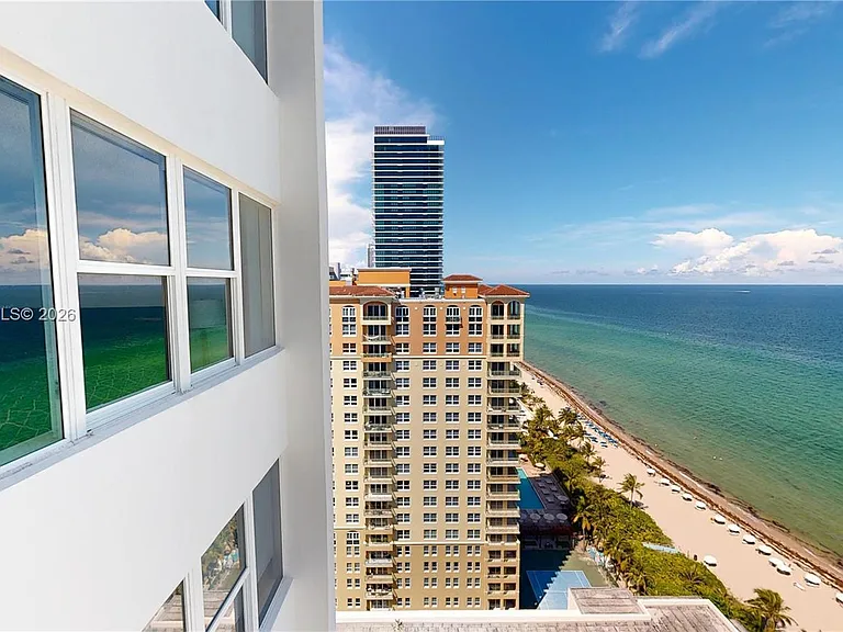 3140 S Ocean Dr #2106 — Photo 4