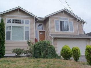 2213 Howard Ave, Everett, WA 98203