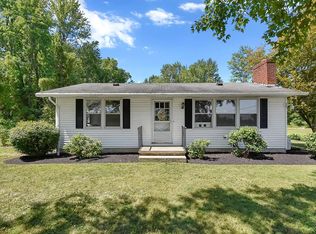 3485 George Hawk Rd, Shelby, OH 44875