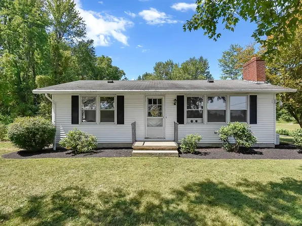 3485 George Hawk Rd, Shelby, OH 44875